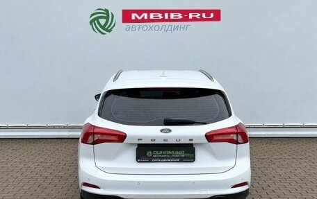 Ford Focus IV, 2020 год, 1 350 000 рублей, 6 фотография