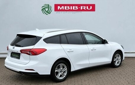 Ford Focus IV, 2020 год, 1 350 000 рублей, 5 фотография