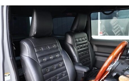 Suzuki Jimny, 2023 год, 1 390 000 рублей, 3 фотография