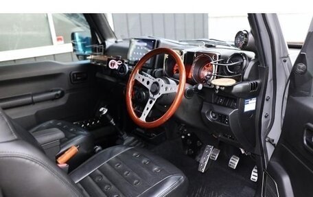 Suzuki Jimny, 2023 год, 1 390 000 рублей, 7 фотография