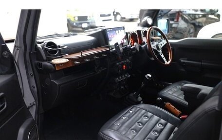 Suzuki Jimny, 2023 год, 1 390 000 рублей, 13 фотография