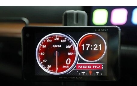 Suzuki Jimny, 2023 год, 1 390 000 рублей, 14 фотография