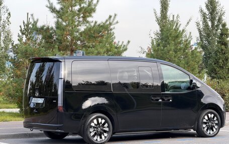 Hyundai Staria, 2025 год, 7 900 000 рублей, 6 фотография