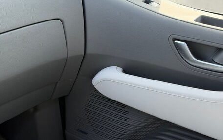 Hyundai Staria, 2025 год, 7 900 000 рублей, 16 фотография