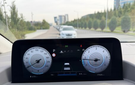 Hyundai Staria, 2025 год, 7 900 000 рублей, 14 фотография