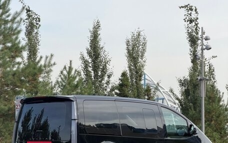 Hyundai Staria, 2025 год, 7 900 000 рублей, 7 фотография