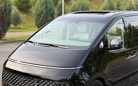 Hyundai Staria, 2025 год, 7 900 000 рублей, 11 фотография