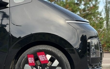 Hyundai Staria, 2025 год, 7 900 000 рублей, 9 фотография