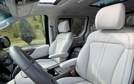 Hyundai Staria, 2025 год, 7 900 000 рублей, 19 фотография