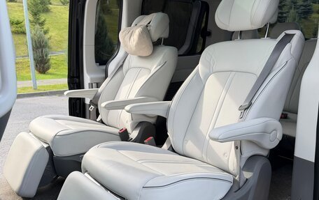 Hyundai Staria, 2025 год, 7 900 000 рублей, 20 фотография