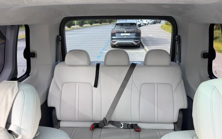 Hyundai Staria, 2025 год, 7 900 000 рублей, 24 фотография