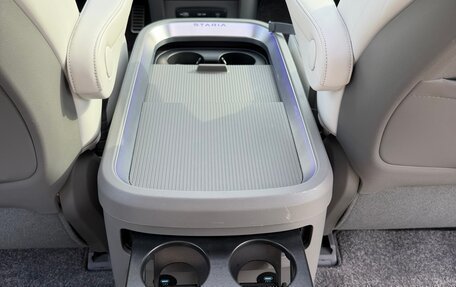 Hyundai Staria, 2025 год, 7 900 000 рублей, 22 фотография