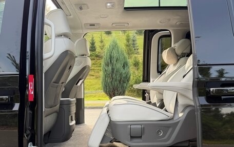 Hyundai Staria, 2025 год, 7 900 000 рублей, 21 фотография