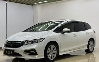 Honda Jade I, 2019 год, 1 160 000 рублей, 1 фотография