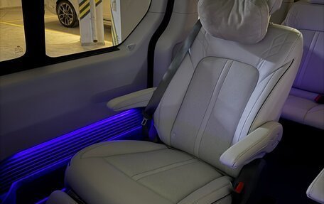 Hyundai Staria, 2025 год, 7 900 000 рублей, 33 фотография