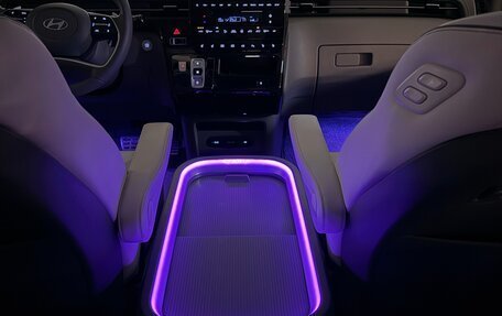 Hyundai Staria, 2025 год, 7 900 000 рублей, 30 фотография