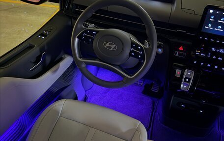 Hyundai Staria, 2025 год, 7 900 000 рублей, 31 фотография