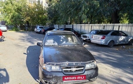 Daewoo Nexia I рестайлинг, 2011 год, 70 000 рублей, 1 фотография