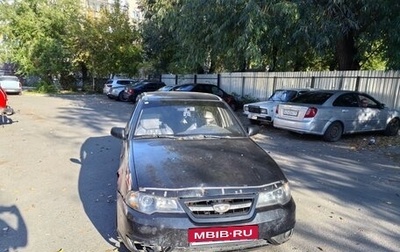 Daewoo Nexia I рестайлинг, 2011 год, 70 000 рублей, 1 фотография
