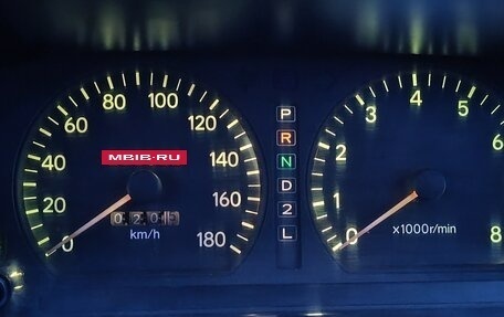 Toyota Chaser IV, 1993 год, 340 000 рублей, 2 фотография