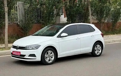 Volkswagen Polo, 2023 год, 1 182 084 рублей, 1 фотография