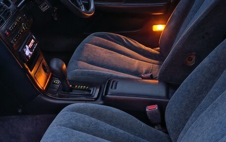 Toyota Chaser IV, 1993 год, 340 000 рублей, 8 фотография
