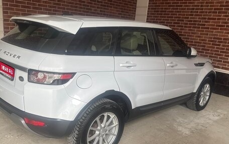 Land Rover Range Rover Evoque I, 2015 год, 2 100 000 рублей, 1 фотография