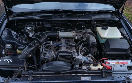 Toyota Chaser IV, 1993 год, 340 000 рублей, 26 фотография