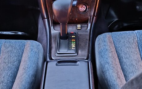 Toyota Chaser IV, 1993 год, 340 000 рублей, 27 фотография