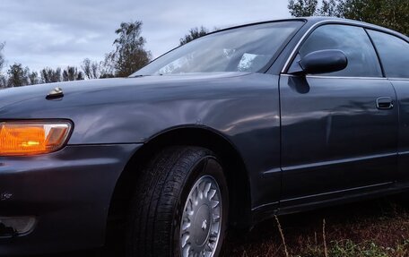 Toyota Chaser IV, 1993 год, 340 000 рублей, 19 фотография