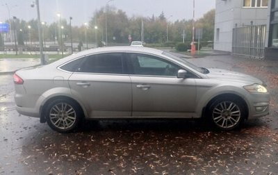 Ford Mondeo IV, 2010 год, 520 000 рублей, 1 фотография