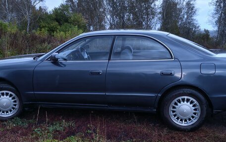 Toyota Chaser IV, 1993 год, 340 000 рублей, 32 фотография