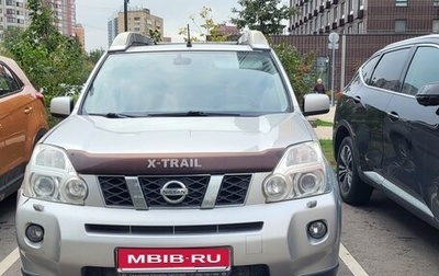 Nissan X-Trail, 2008 год, 800 000 рублей, 1 фотография