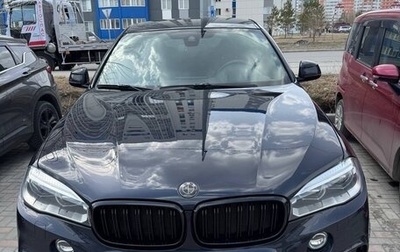 BMW X6, 2016 год, 3 170 000 рублей, 1 фотография