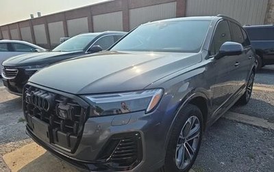 Audi Q7, 2025 год, 6 982 000 рублей, 1 фотография