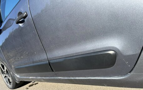 Citroen C3 Picasso I, 2010 год, 590 000 рублей, 9 фотография
