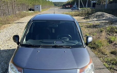 Citroen C3 Picasso I, 2010 год, 590 000 рублей, 4 фотография