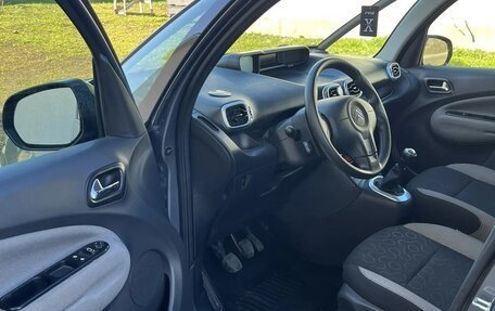 Citroen C3 Picasso I, 2010 год, 590 000 рублей, 14 фотография