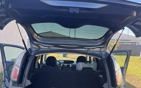 Citroen C3 Picasso I, 2010 год, 590 000 рублей, 10 фотография