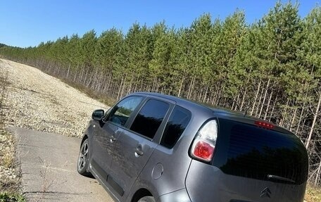 Citroen C3 Picasso I, 2010 год, 590 000 рублей, 7 фотография