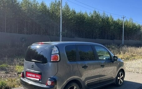 Citroen C3 Picasso I, 2010 год, 590 000 рублей, 3 фотография