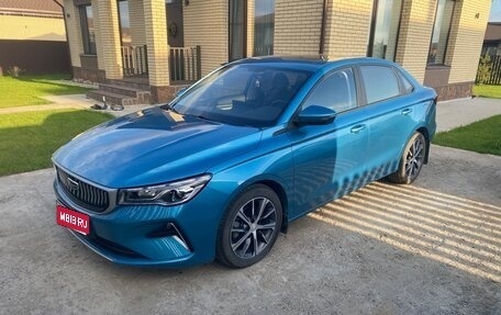 Geely Emgrand, 2024 год, 2 050 000 рублей, 1 фотография