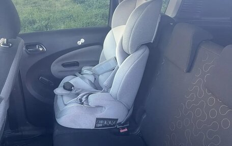 Citroen C3 Picasso I, 2010 год, 590 000 рублей, 16 фотография