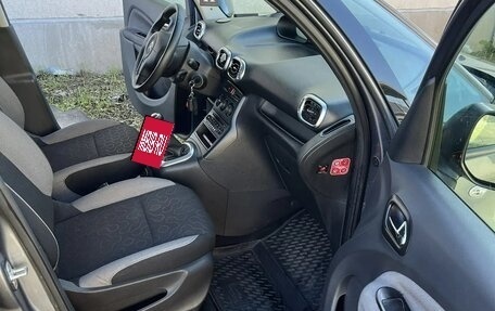 Citroen C3 Picasso I, 2010 год, 590 000 рублей, 15 фотография