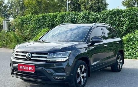 Volkswagen Tharu, 2022 год, 1 700 000 рублей, 1 фотография