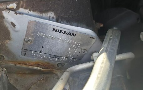 Nissan Tiida, 2008 год, 435 000 рублей, 3 фотография