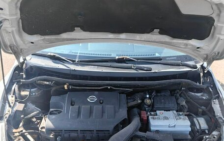 Nissan Tiida, 2008 год, 435 000 рублей, 6 фотография