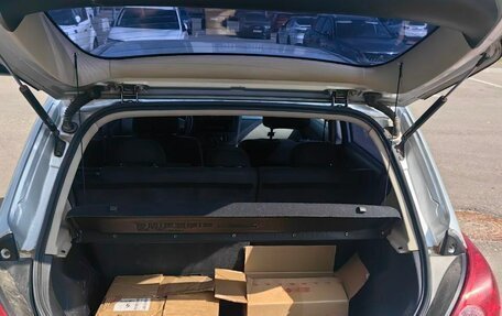 Nissan Tiida, 2008 год, 435 000 рублей, 8 фотография