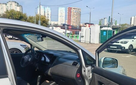 Nissan Tiida, 2008 год, 435 000 рублей, 14 фотография
