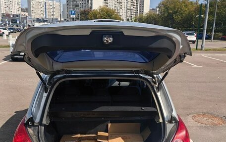 Nissan Tiida, 2008 год, 435 000 рублей, 13 фотография
